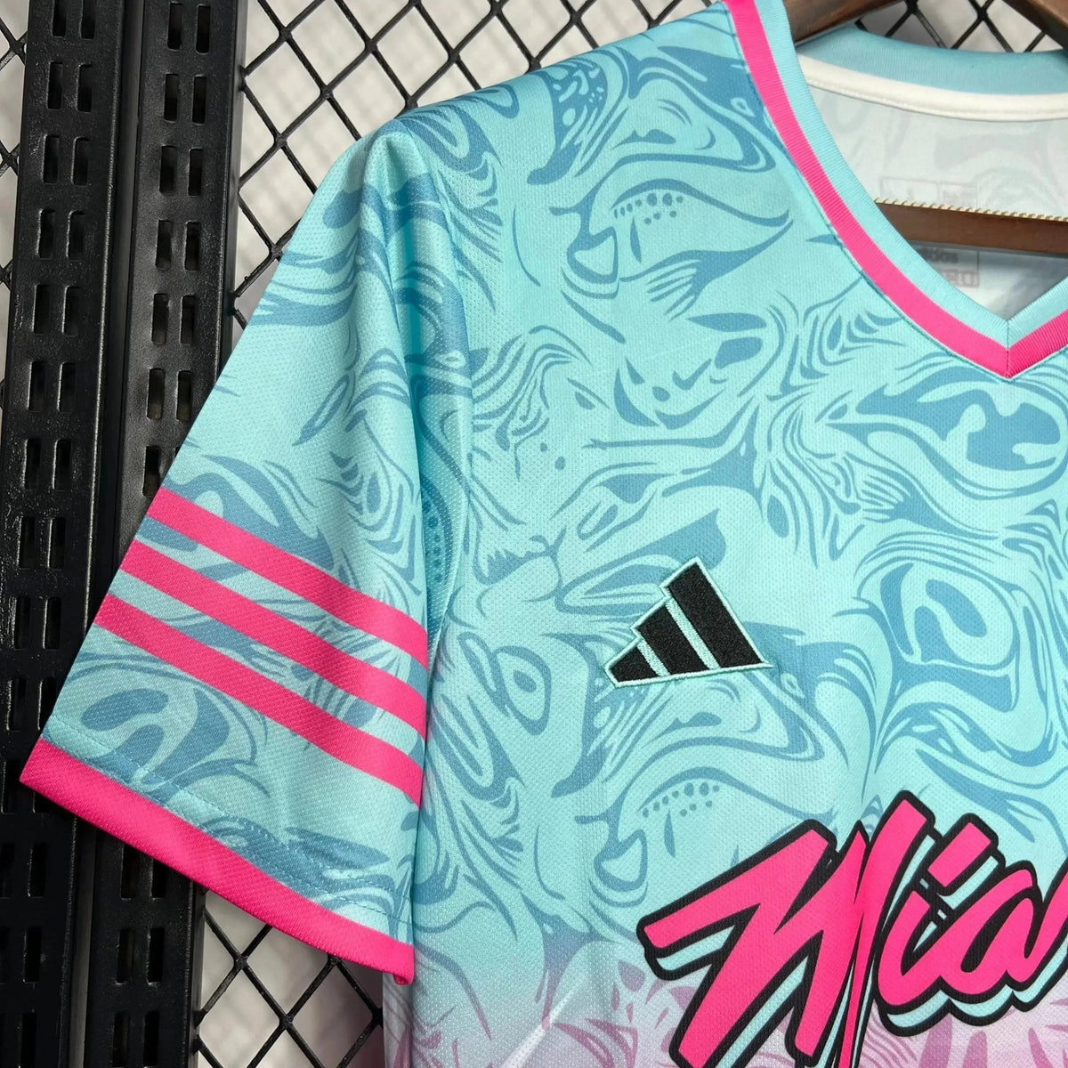 Camisa Inter Miami Edição Especial - Torcedor Masculino