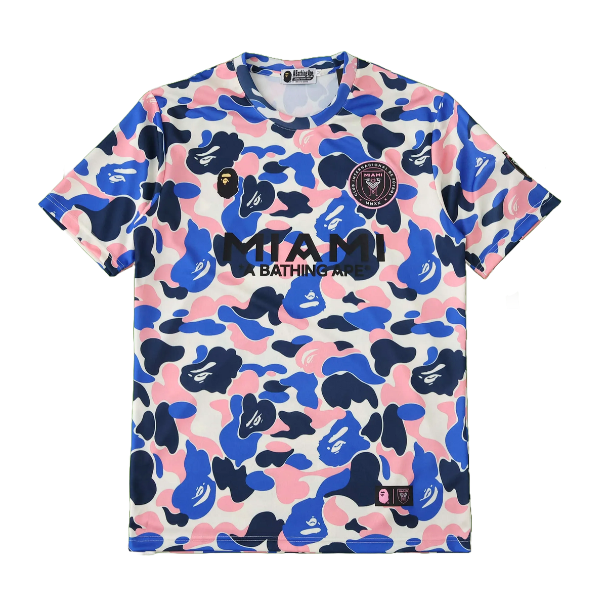 Camisa Inter Miami Edição Especial - Torcedor Masculino