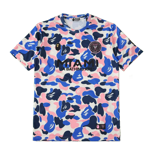 Camisa Inter Miami Edição Especial - Torcedor Masculino