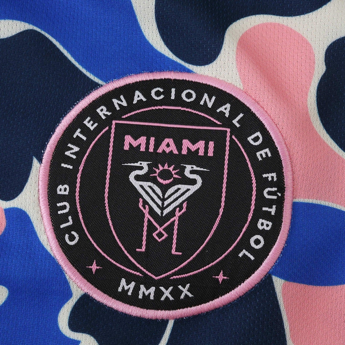 Camisa Inter Miami Edição Especial - Torcedor Masculino