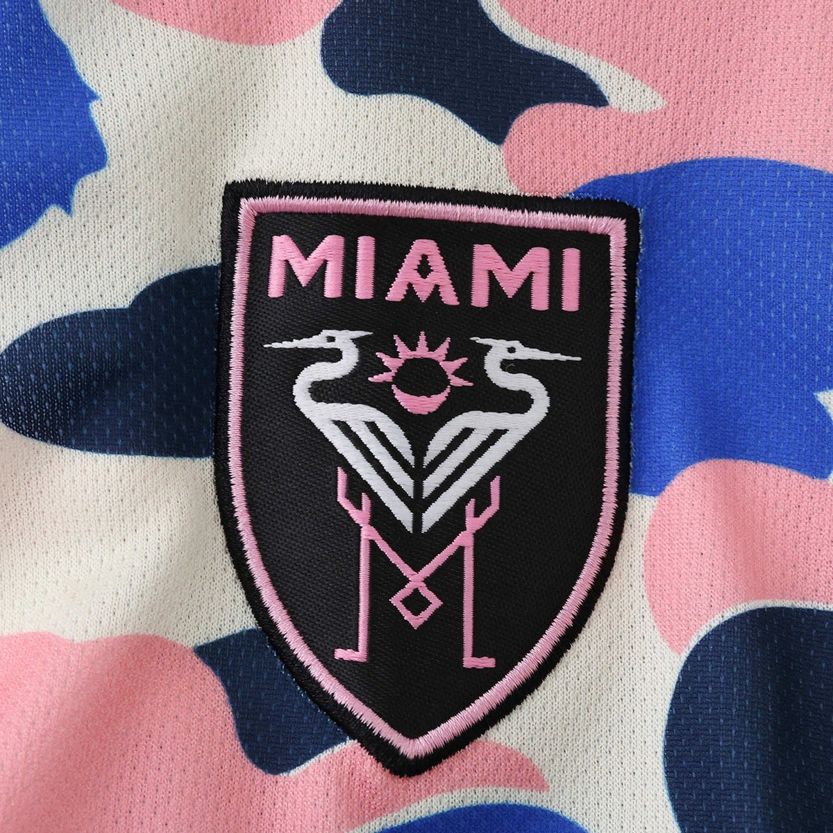 Camisa Inter Miami Edição Especial - Torcedor Masculino