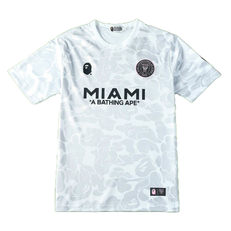 Camisa Inter Miami Edição Especial - Torcedor Masculino