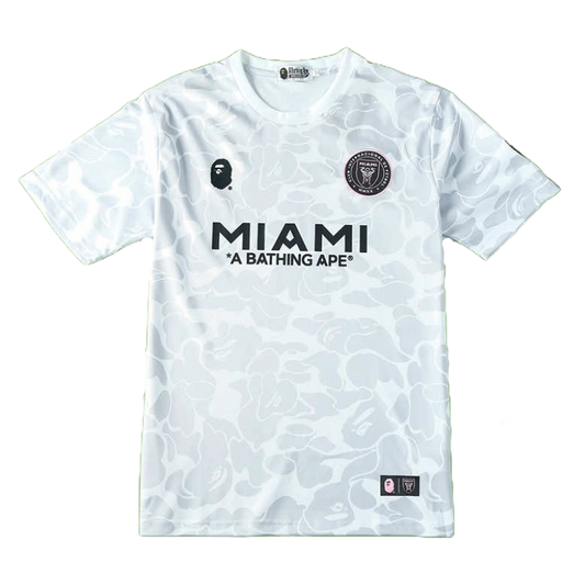 Camisa Inter Miami Edição Especial - Torcedor Masculino