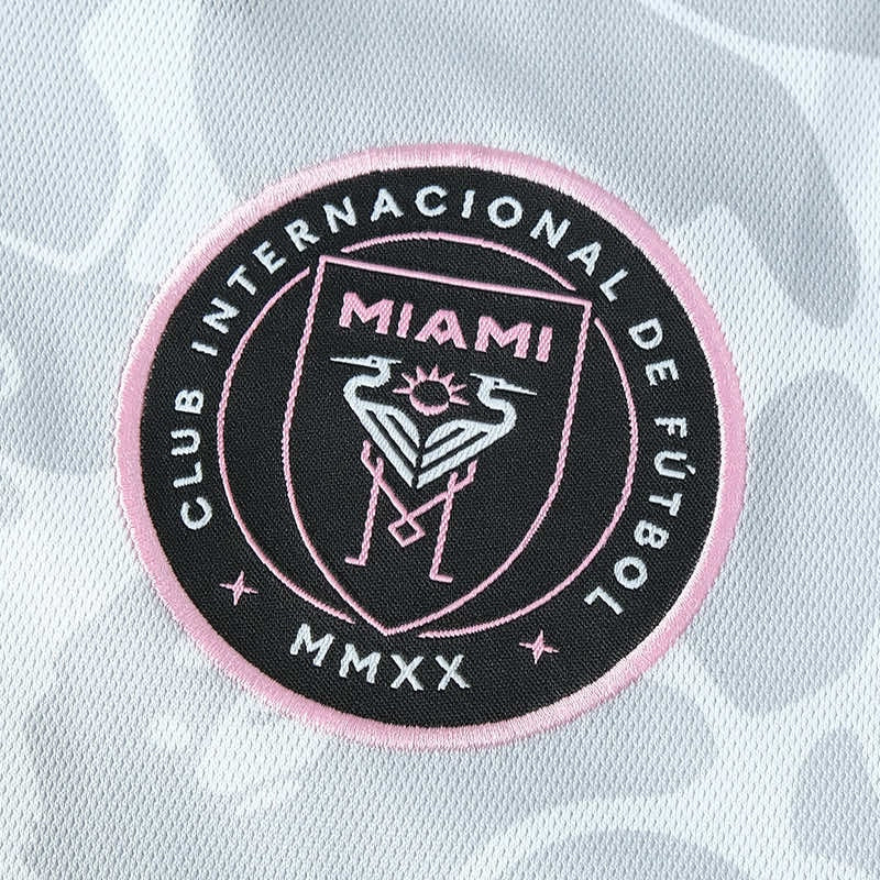 Camisa Inter Miami Edição Especial - Torcedor Masculino