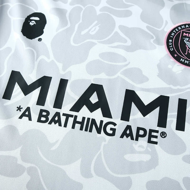 Camisa Inter Miami Edição Especial - Torcedor Masculino