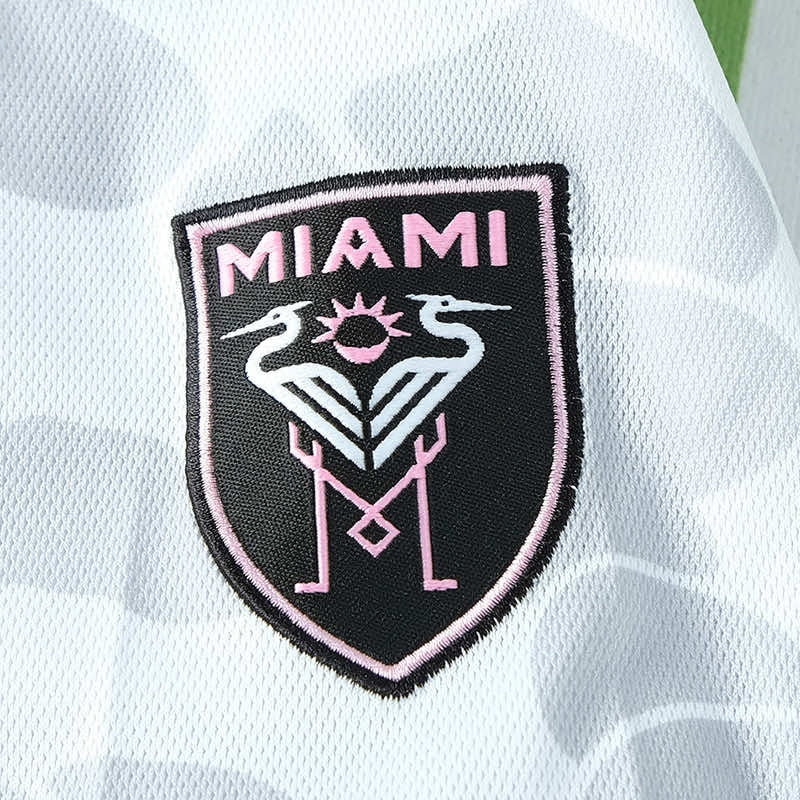 Camisa Inter Miami Edição Especial - Torcedor Masculino