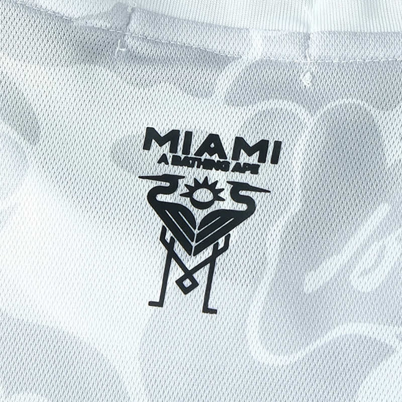 Camisa Inter Miami Edição Especial - Torcedor Masculino