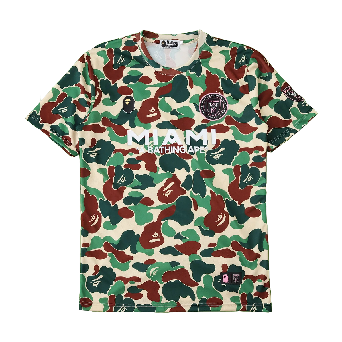 Camisa Inter Miami Edição Especial - Torcedor Masculino