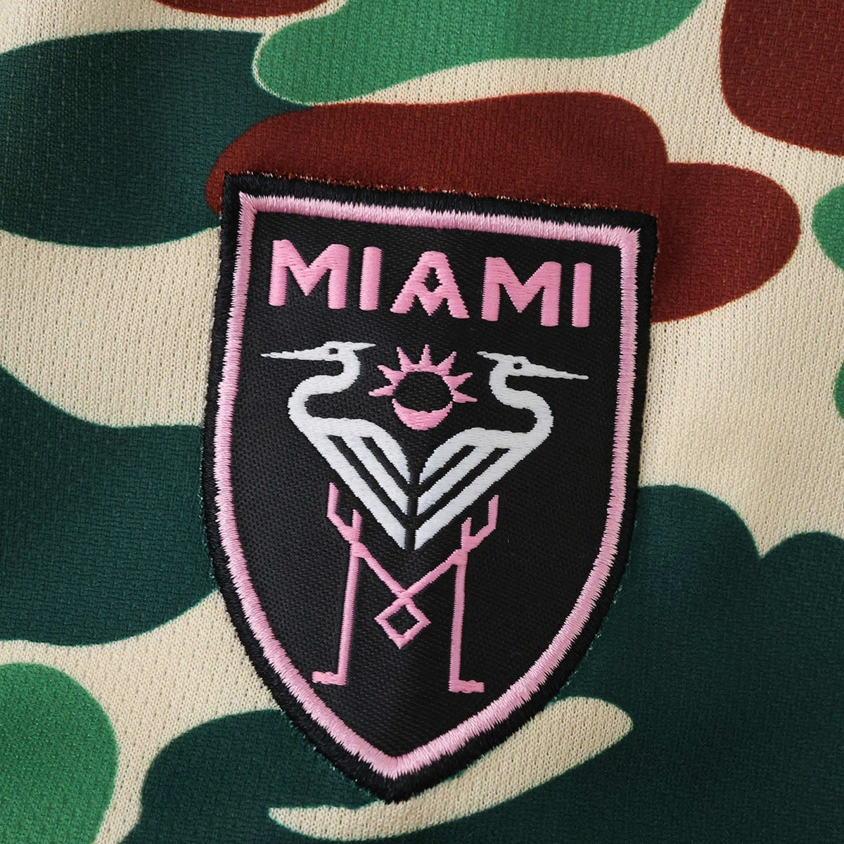 Camisa Inter Miami Edição Especial - Torcedor Masculino
