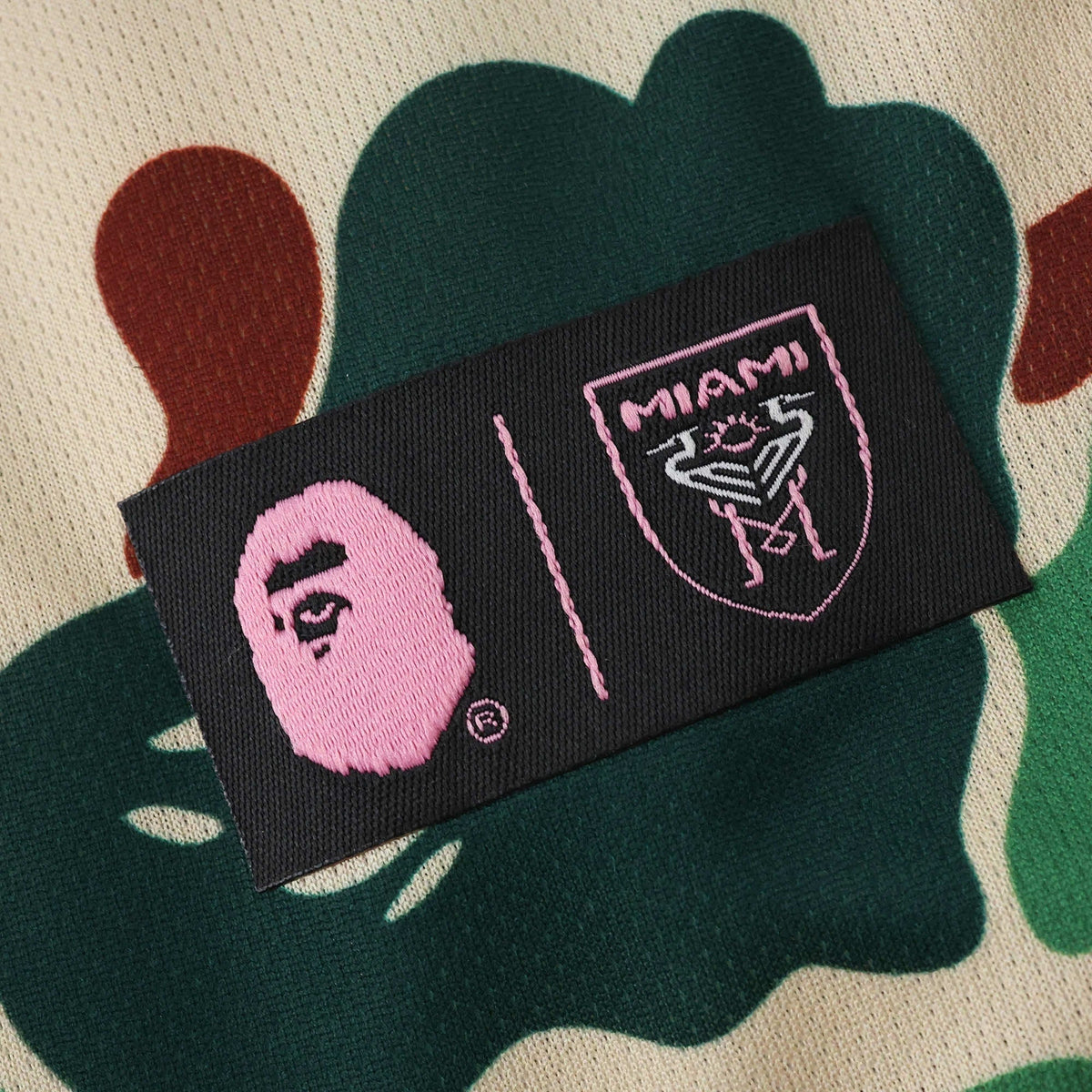 Camisa Inter Miami Edição Especial - Torcedor Masculino