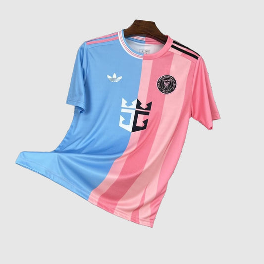 Camisa Inter Miami Edição Home 2025/26 - Torcedor Masculino