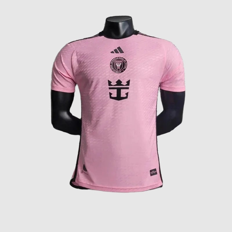 Camisa Inter Miami Home 2024/25 - Jogador Masculino