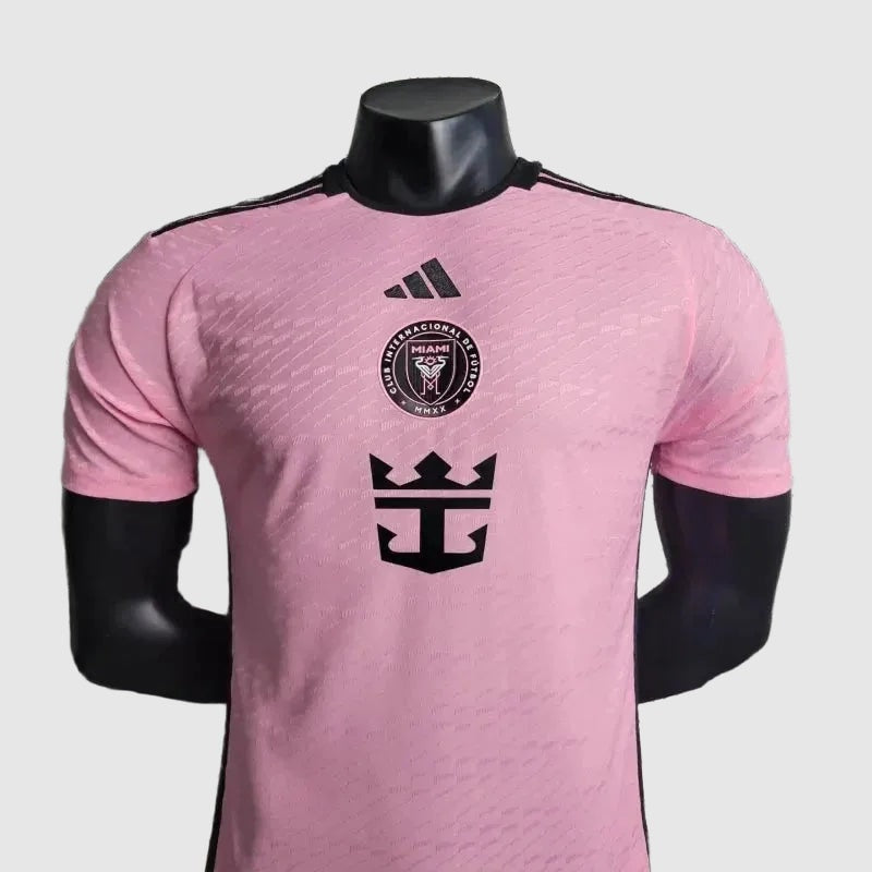 Camisa Inter Miami Home 2024/25 - Jogador Masculino