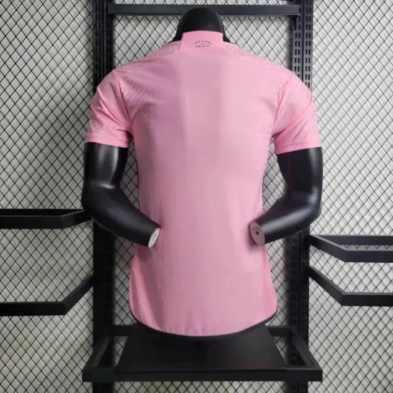 Camisa Inter Miami Home 2024/25 - Jogador Masculino