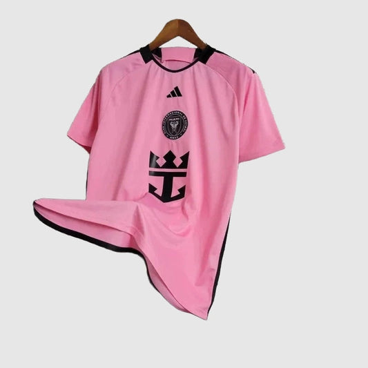 Camisa Inter Miami Home 2024/25 - Torcedor Masculino