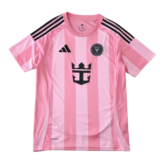 Camisa Inter Miami Home 2025/26 - Torcedor Masculino