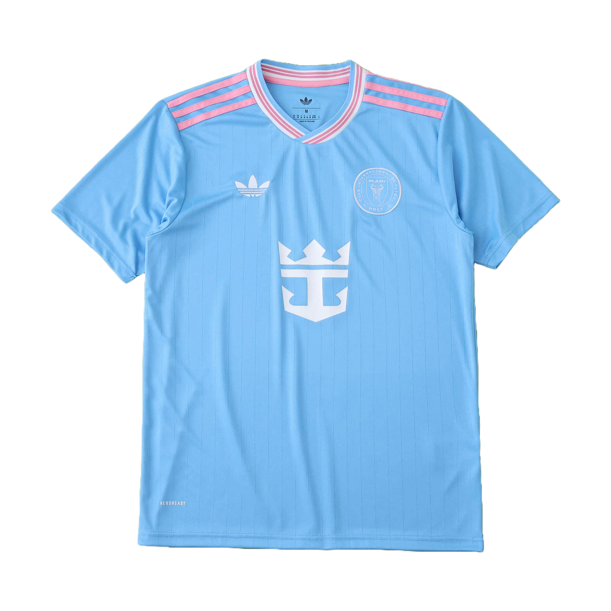 Camisa Inter Miami Third 2025/26 - Torcedor Masculino