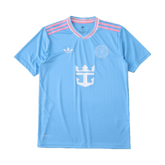 Camisa Inter Miami Third 2025/26 - Torcedor Masculino