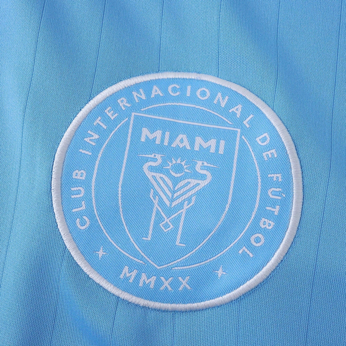Camisa Inter Miami Third 2025/26 - Torcedor Masculino