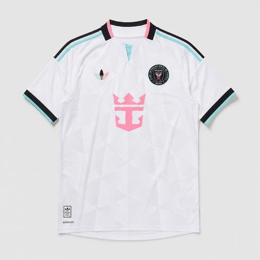 Camisa Inter Miami Third 2026/27 - Jogador Masculino