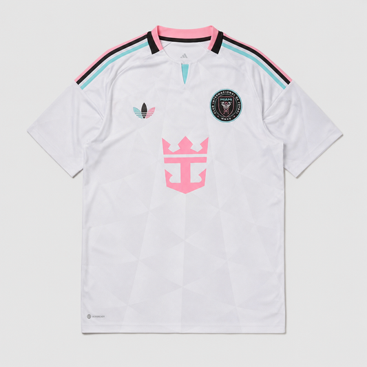 Camisa Inter Miami Third 2026/27 - Torcedor Masculino
