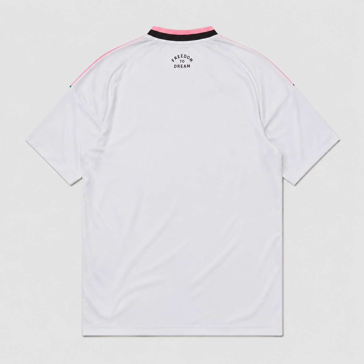Camisa Inter Miami Third 2026/27 - Torcedor Masculino