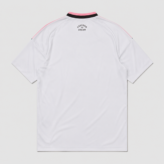 Camisa Inter Miami Third 2026/27 - Torcedor Masculino