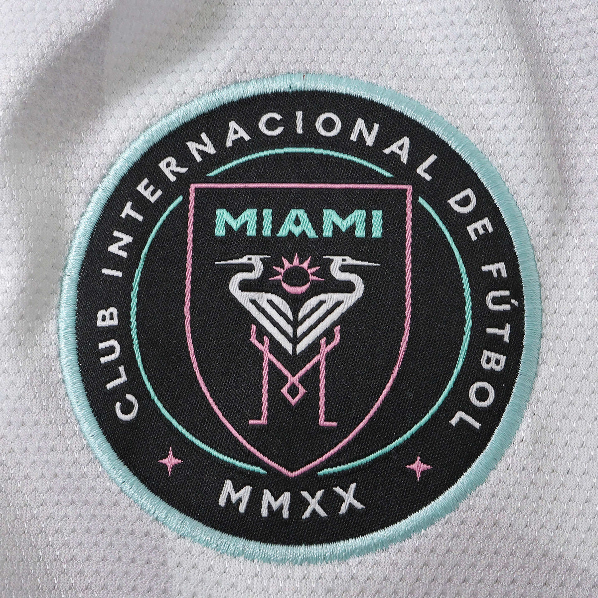 Camisa Inter Miami Third 2026/27 - Torcedor Masculino