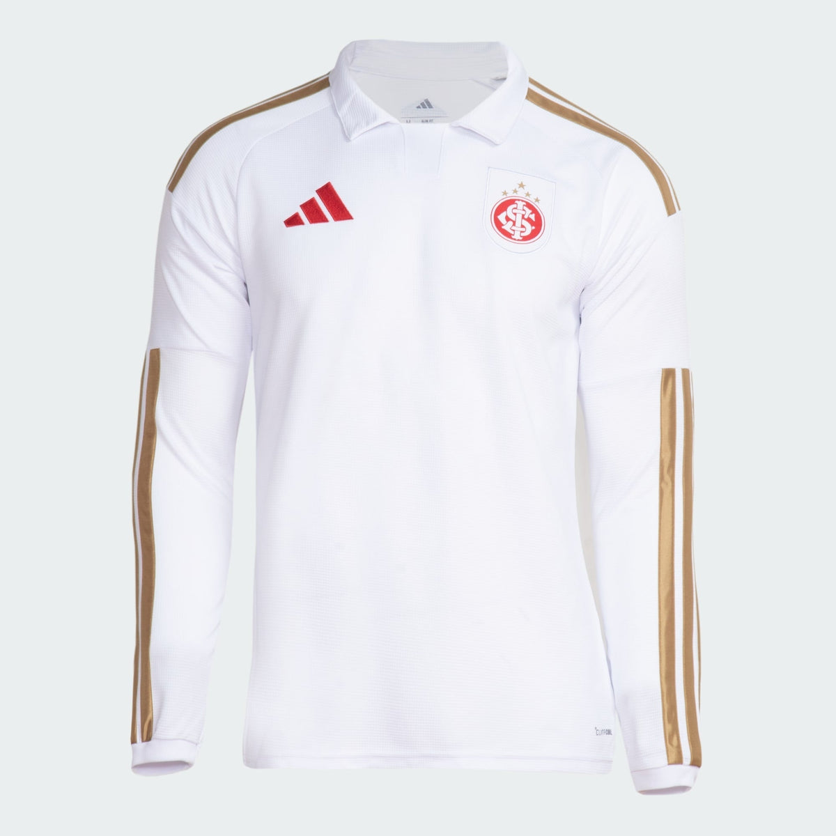 Camisa Internacional Away 2026/27 Manga Longa - Torcedor Masculino