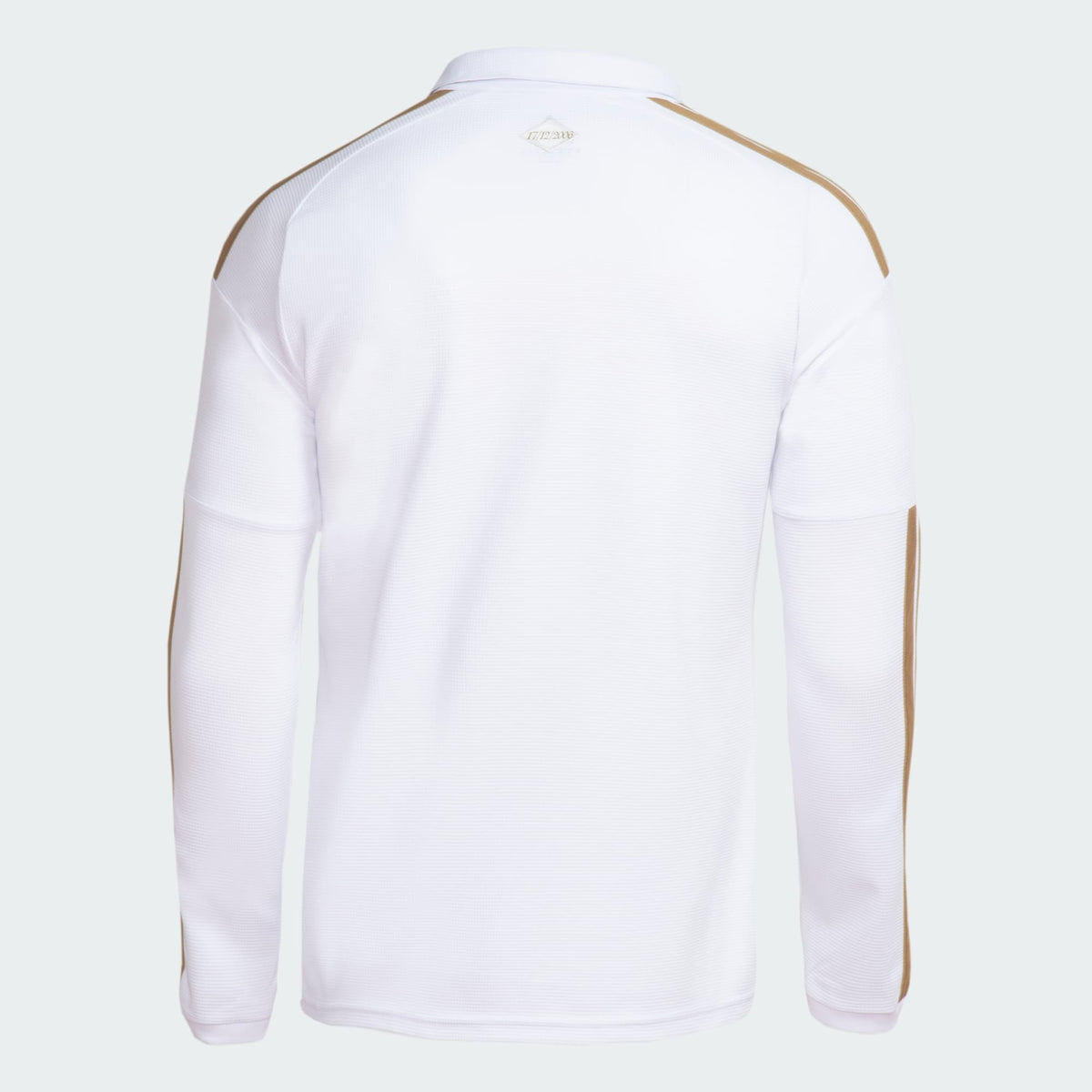 Camisa Internacional Away 2026/27 Manga Longa - Torcedor Masculino