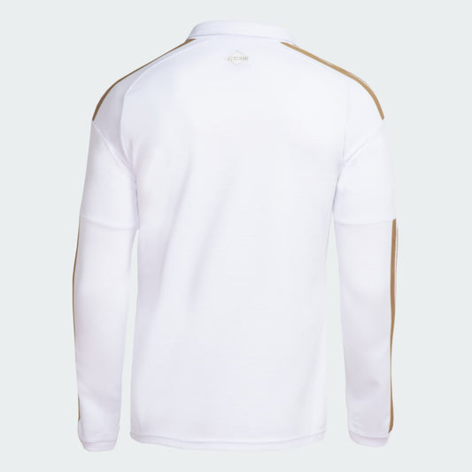 Camisa Internacional Away 2026/27 Manga Longa - Torcedor Masculino