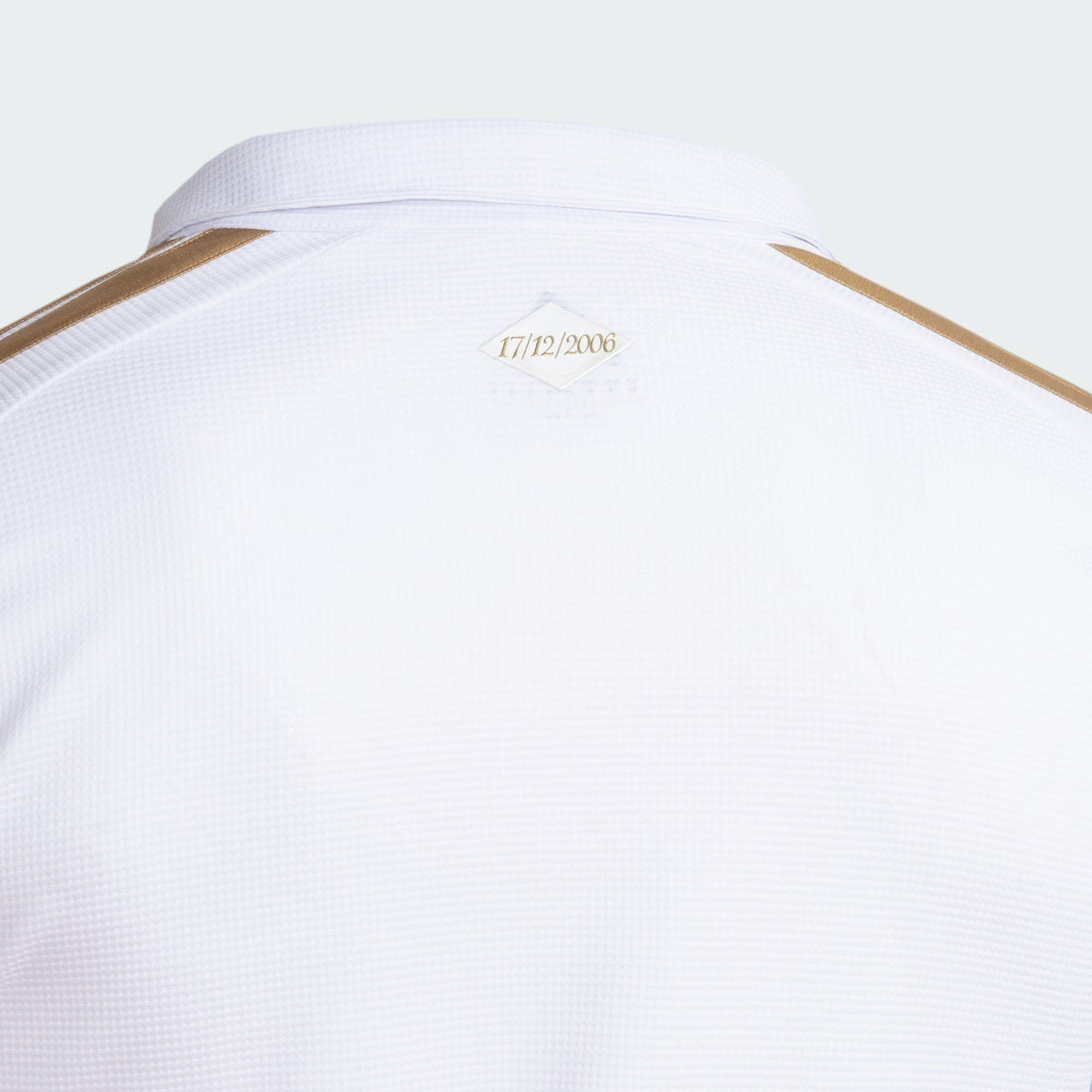 Camisa Internacional Away 2026/27 Manga Longa - Torcedor Masculino