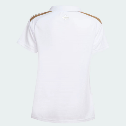 Camisa Internacional Away 2026/27 - Torcedor Feminina