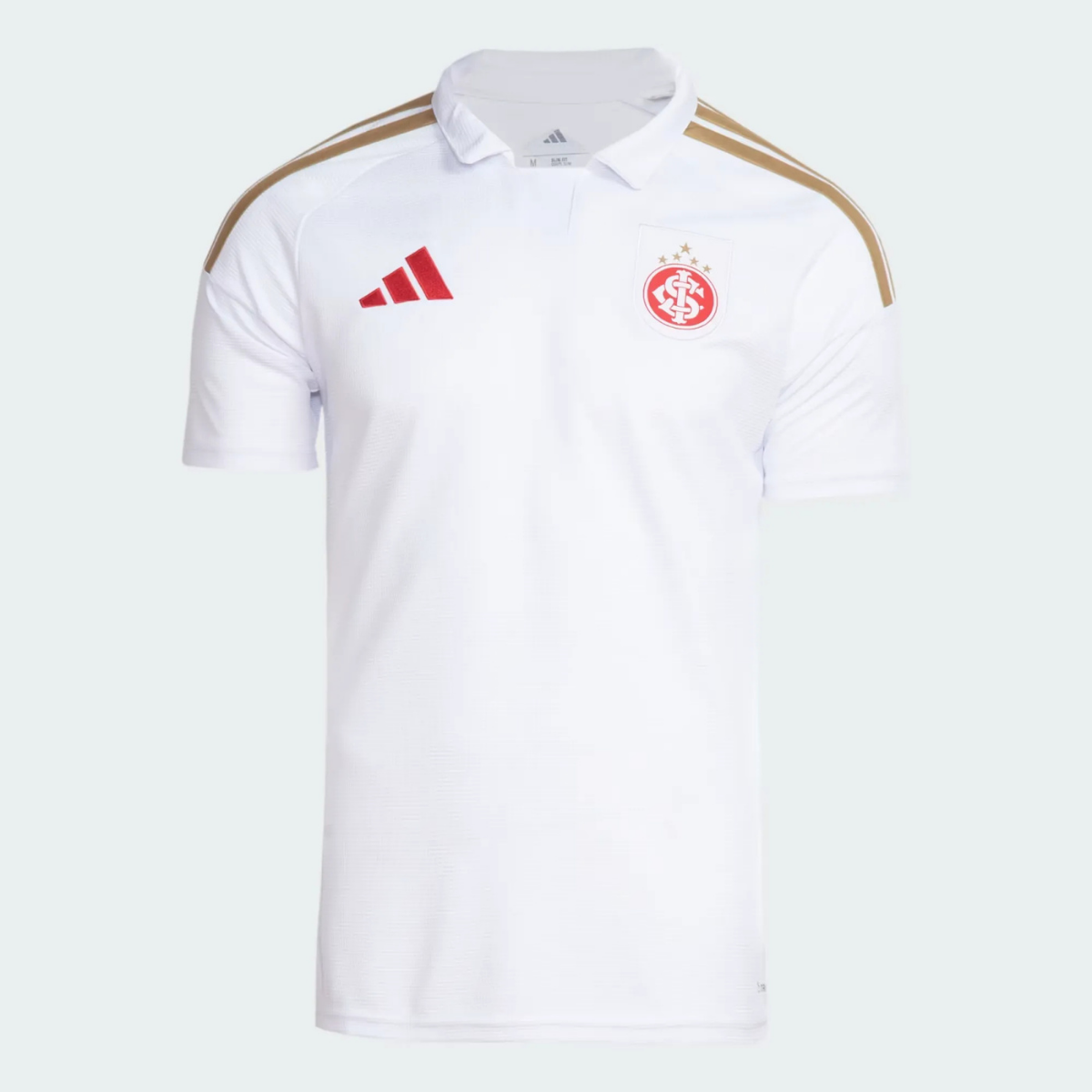 Camisa Internacional Away 2026/27 - Torcedor Masculino