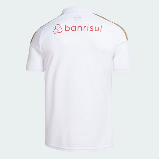 Camisa Internacional Away 2026/27 - Torcedor Masculino