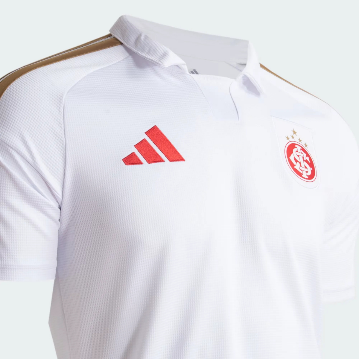 Camisa Internacional Away 2026/27 - Torcedor Masculino