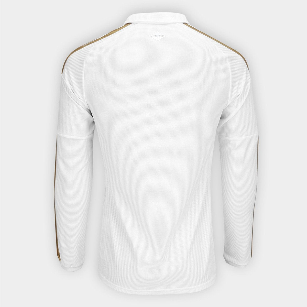Camisa Internacional Away Edição Mundial 2026/27 Manga Longa - Torcedor Masculino