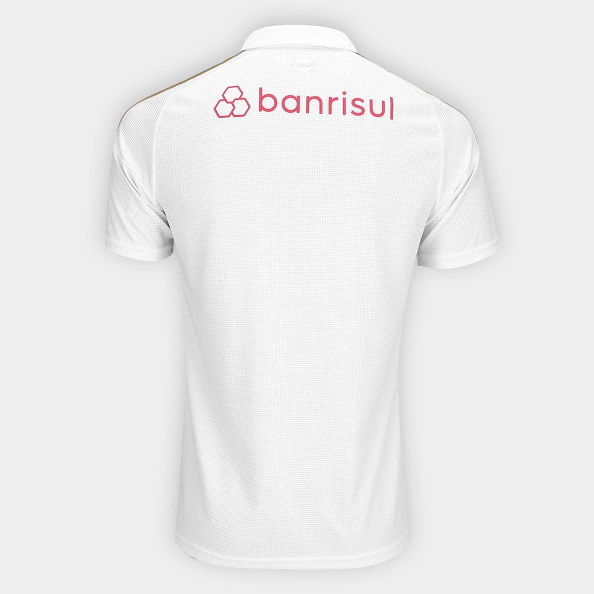 Camisa Internacional Away Edição Mundial 2026/27 - Torcedor Masculino