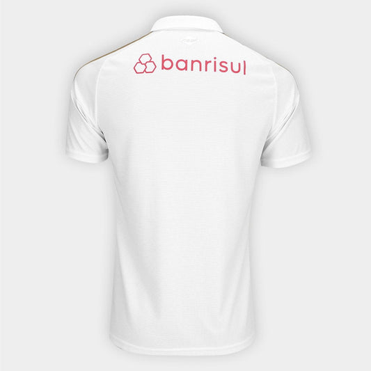 Camisa Internacional Away Edição Mundial 2026/27 - Torcedor Masculino