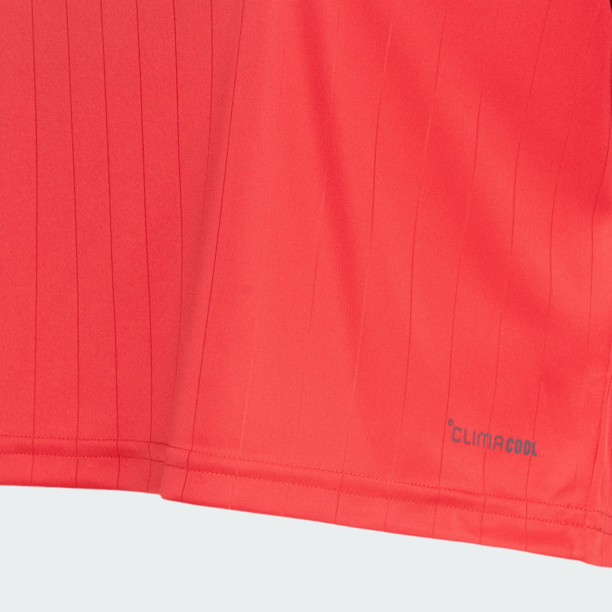 Camisa Internacional Cropped Home 2026/27 - Torcedor Feminina