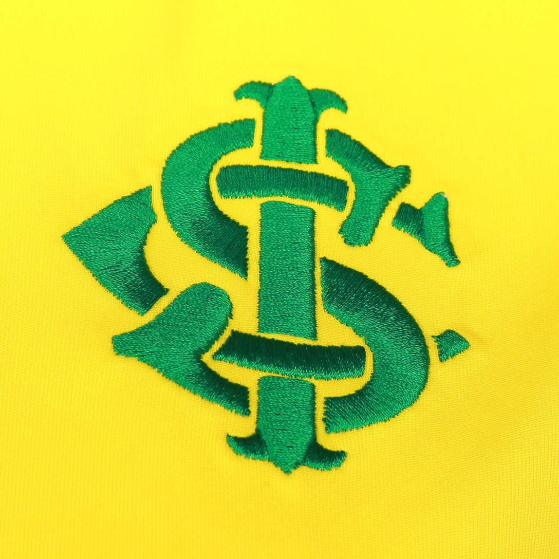 Camisa Internacional Edição Brasil 2026/27 - Torcedor Feminina