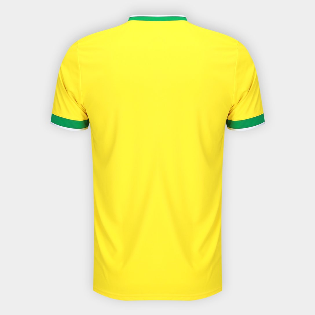 Camisa Internacional Edição Brasil 2026/27 - Torcedor Masculino