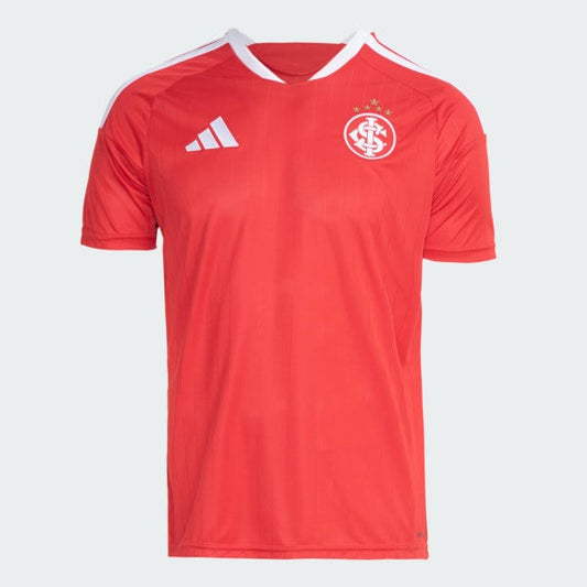 Camisa Internacional Home 2026/27 - Jogador Masculino