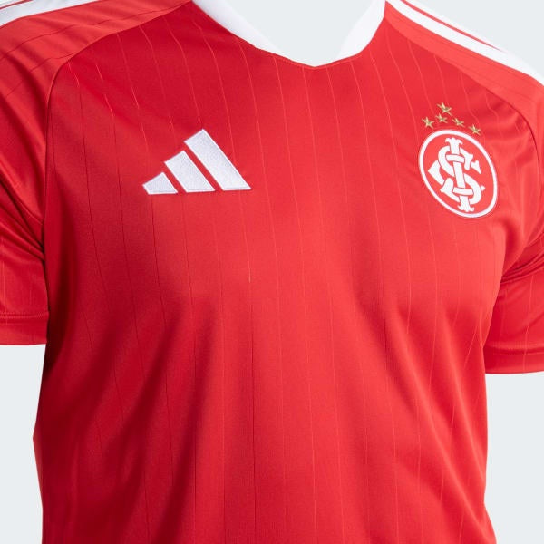 Camisa Internacional Home 2026/27 - Jogador Masculino
