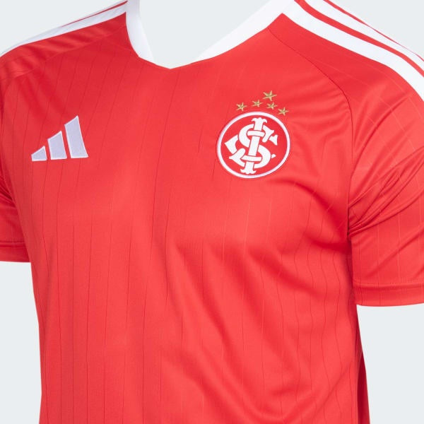 Camisa Internacional Home 2026/27 - Jogador Masculino