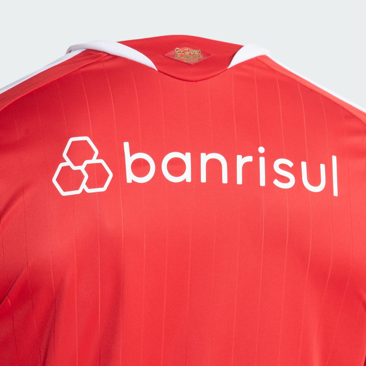 Camisa Internacional Home 2026/27 - Torcedor Masculino