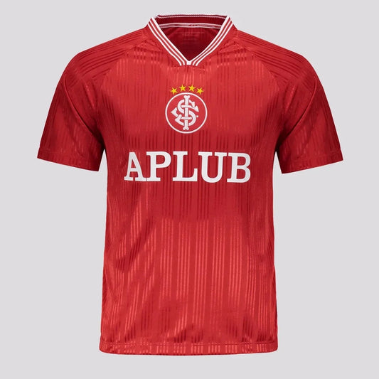 Camisa Internacional Retrô 1997 - Torcedor Masculino