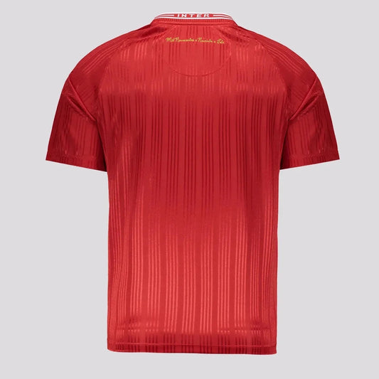Camisa Internacional Retrô 1997 - Torcedor Masculino