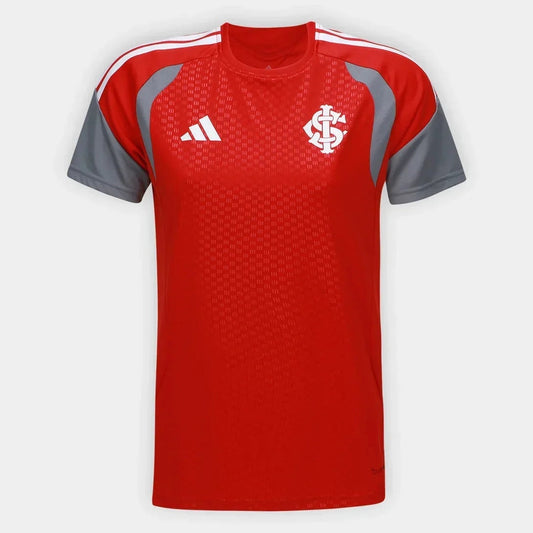 Camisa Internacional Treino 2026/27 - Torcedor Feminina