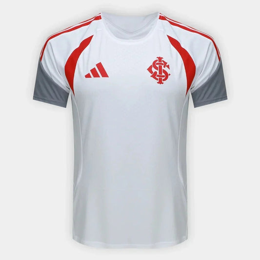 Camisa Internacional Treino 2026/27 - Torcedor Masculino